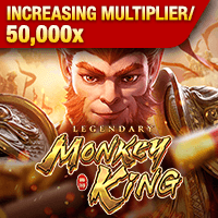 Legendary Monkey King