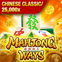 Mahjong Ways