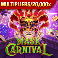 Mask Carnival